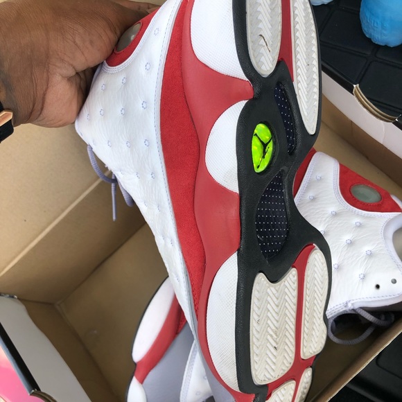 Retro 13 Jordan’s - Picture 3 of 3